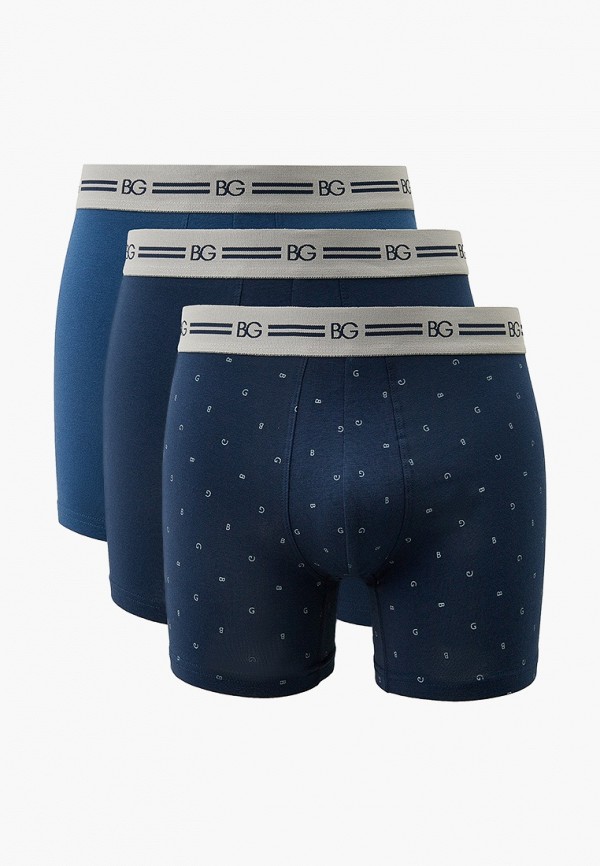 Трусы 3 шт Begood 1148₽
