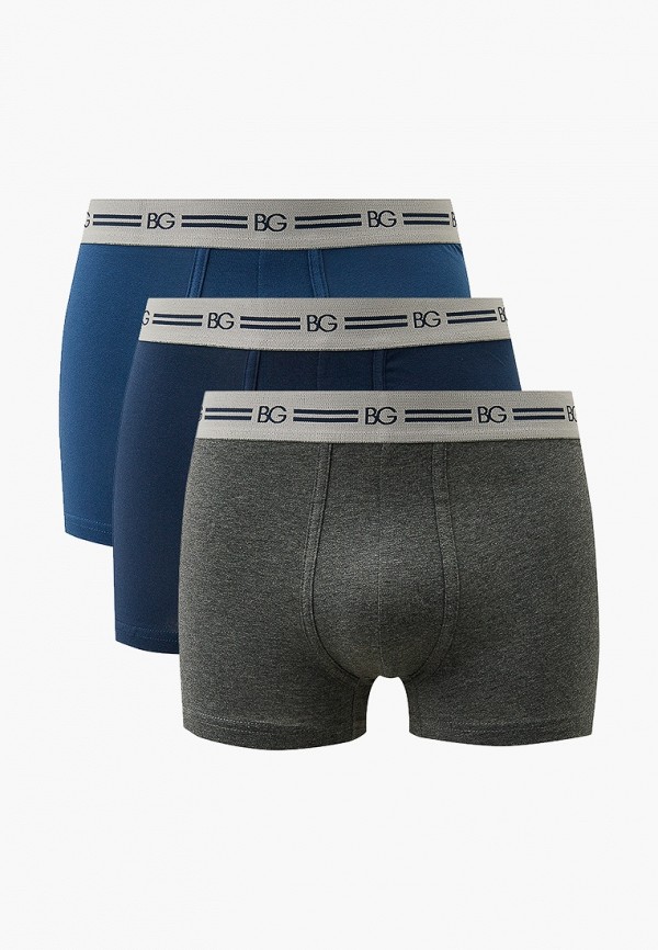 Трусы 3 шт Begood 1190₽