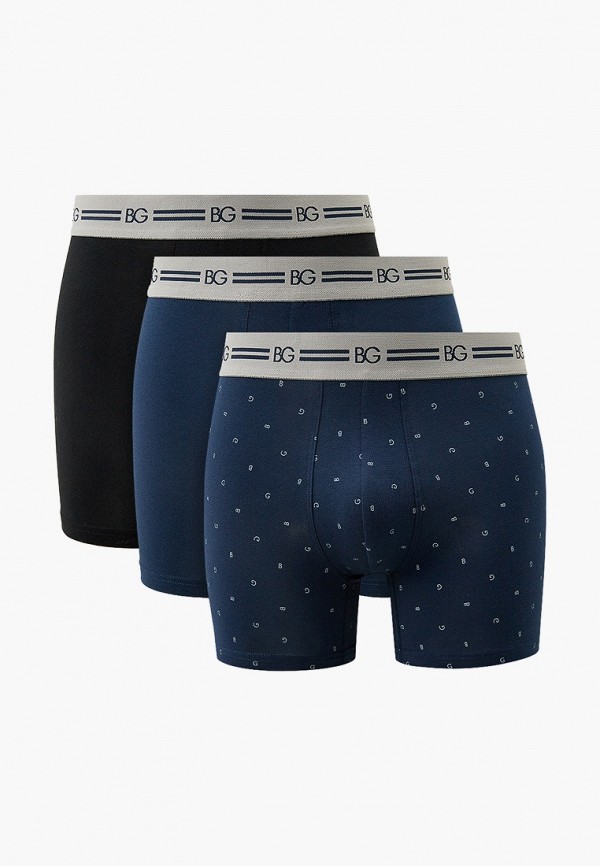 Трусы 3 шт Begood 1043₽