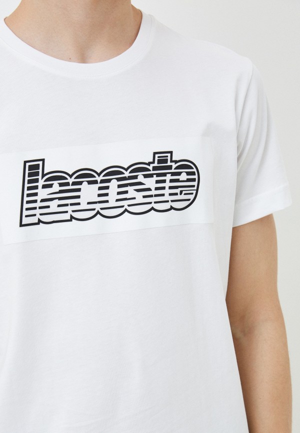 фото Футболка lacoste