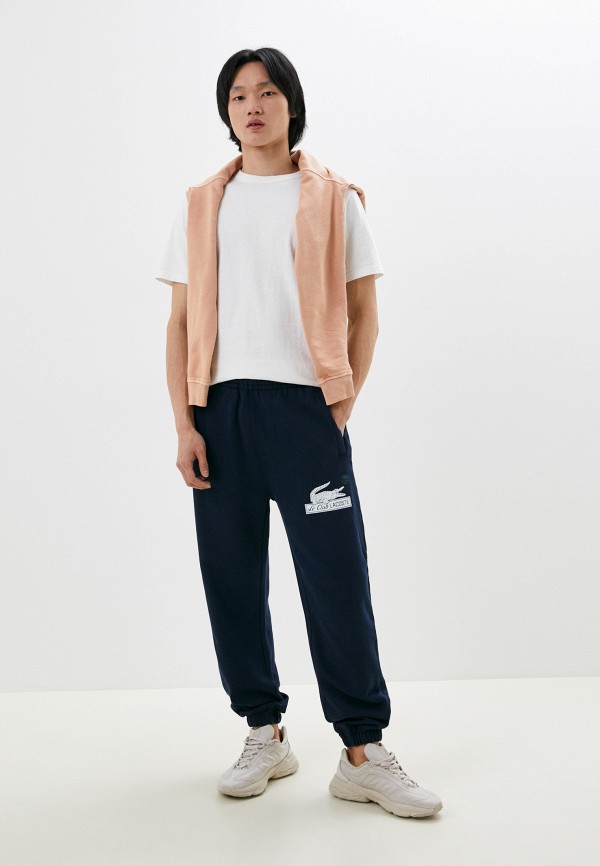 фото Брюки спортивные lacoste