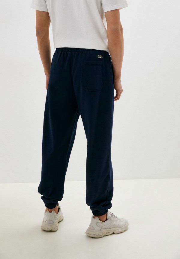 фото Брюки спортивные lacoste