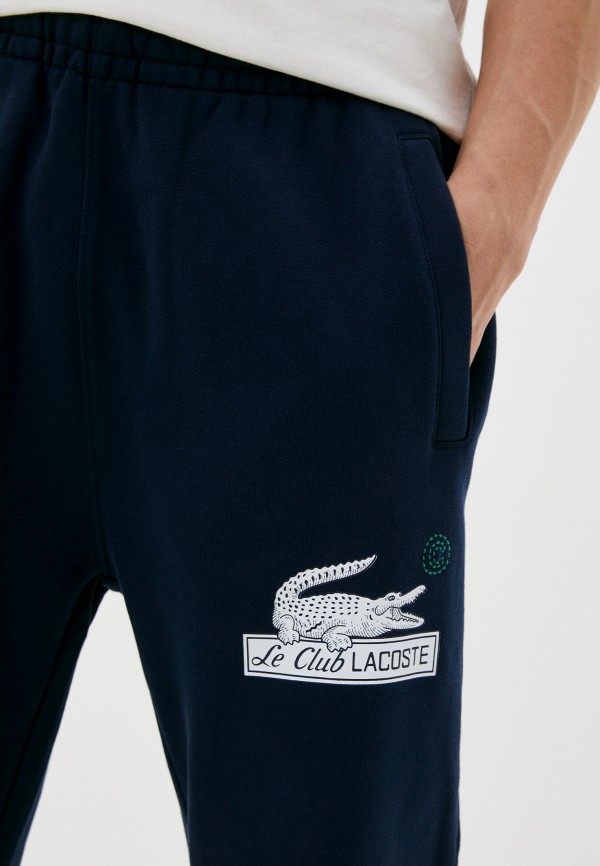 фото Брюки спортивные lacoste