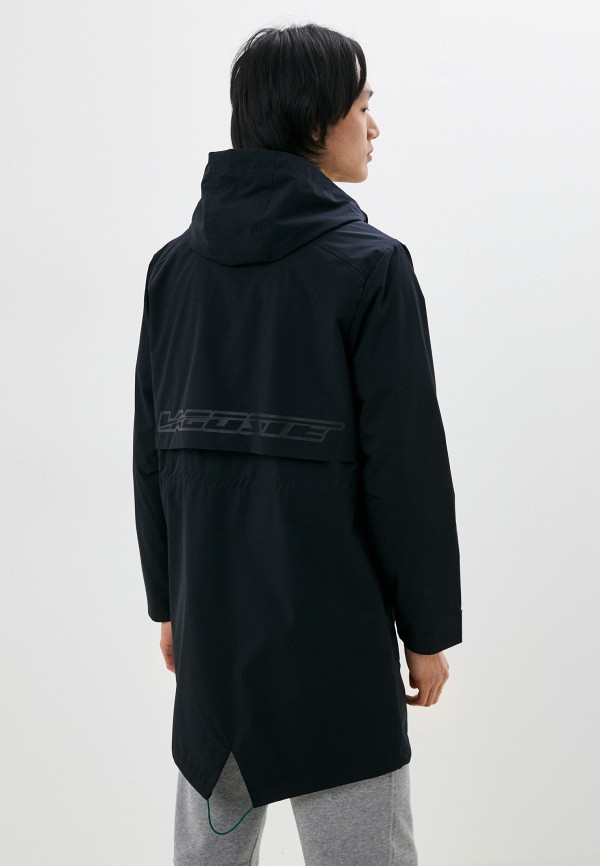 фото Парка lacoste