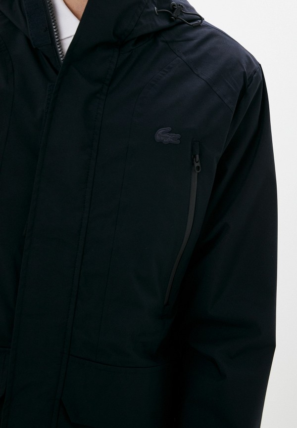 фото Парка lacoste