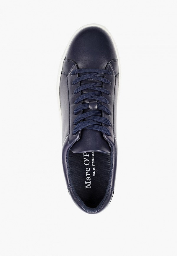 фото Кеды marc o'polo