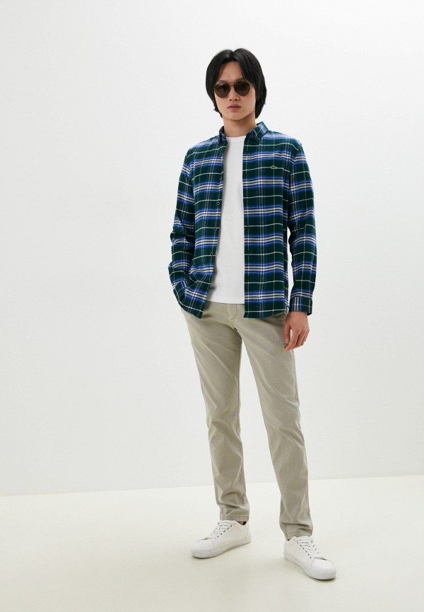 фото Рубашка lacoste