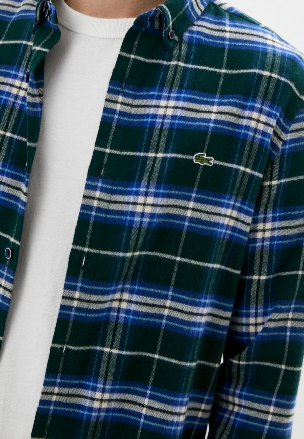 фото Рубашка lacoste