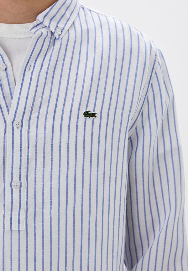фото Рубашка lacoste