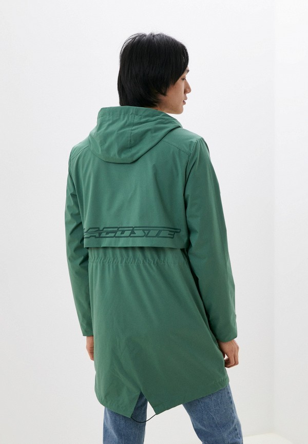 фото Парка lacoste