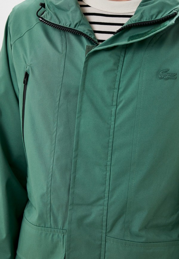 фото Парка lacoste