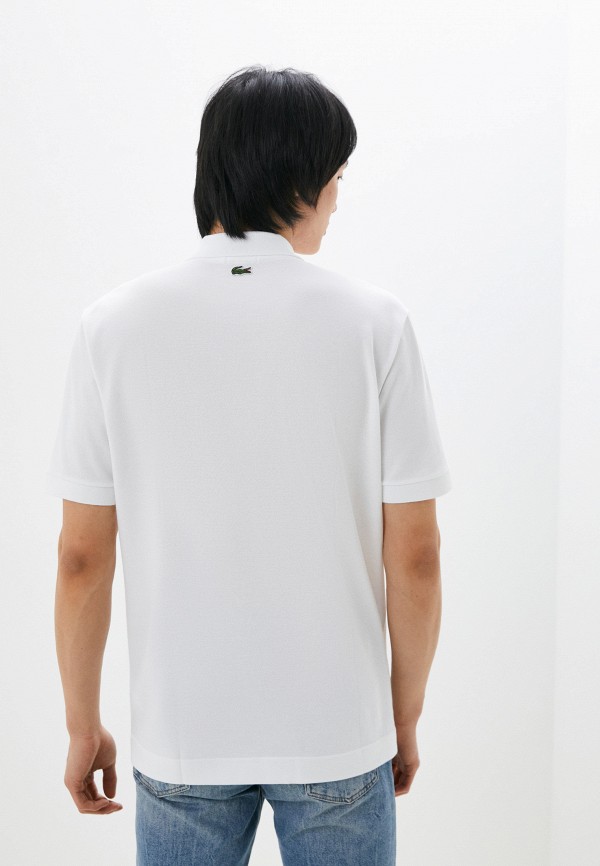 фото Поло lacoste