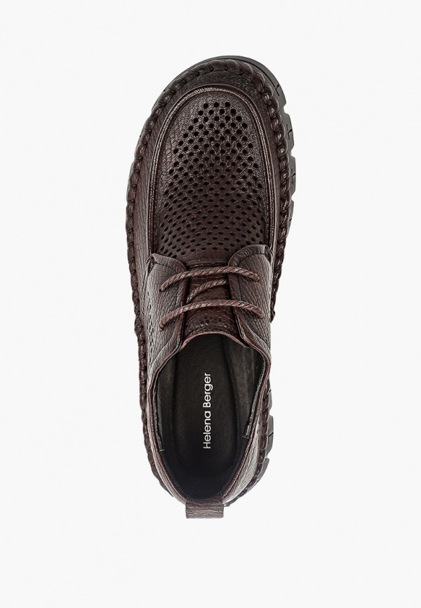 фото Ботинки helena berger