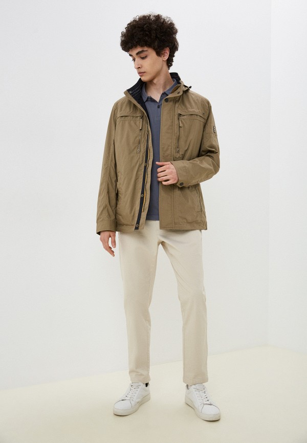 фото Ветровка vizani