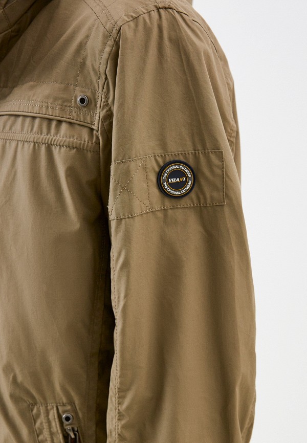 фото Ветровка vizani