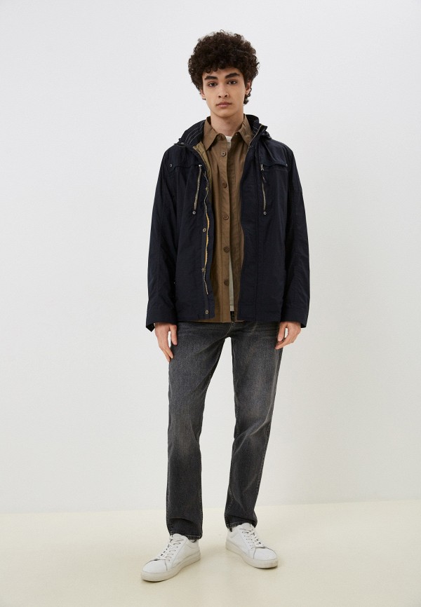 фото Ветровка vizani