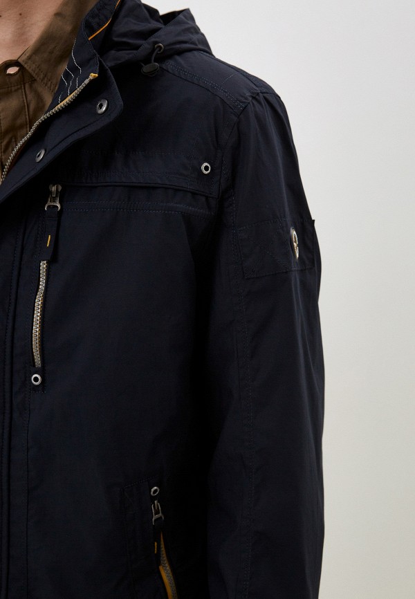 фото Ветровка vizani