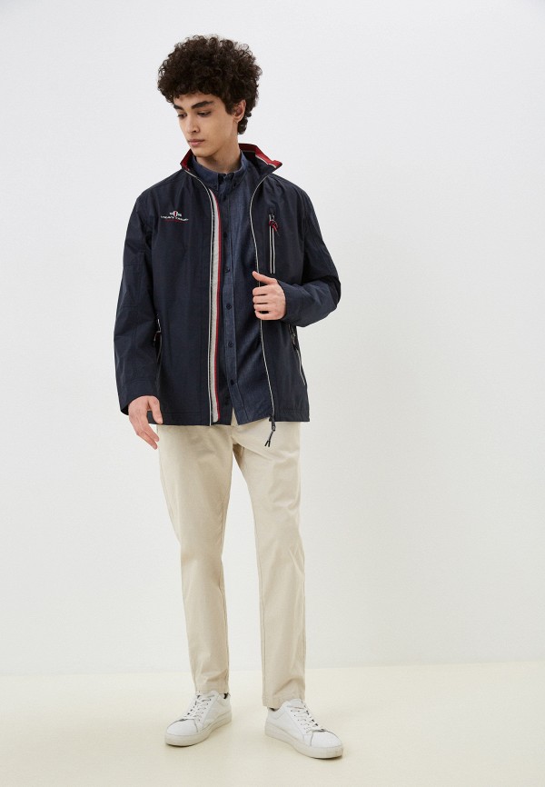 фото Ветровка vizani