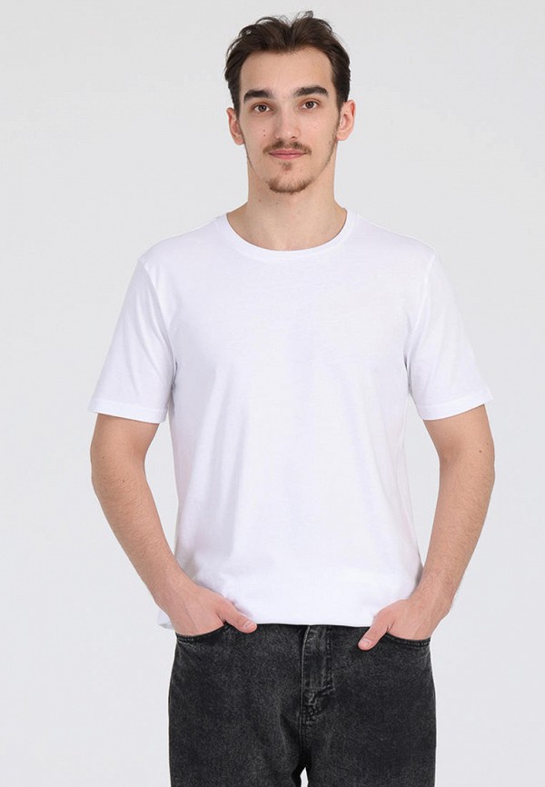 фото Футболки 2 шт. апрель