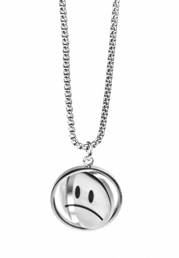 фото Подвеска chromemans