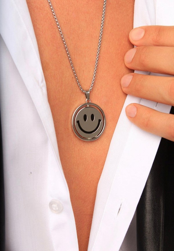 фото Подвеска chromemans