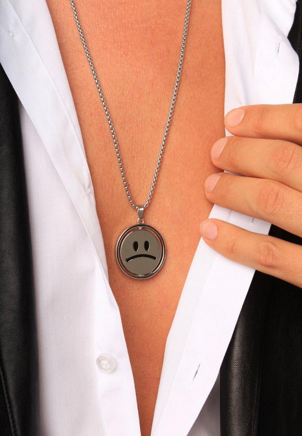 фото Подвеска chromemans