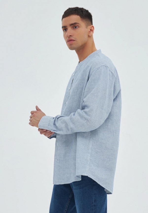 фото Рубашка velocity