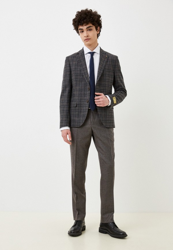 фото Брюки bazioni