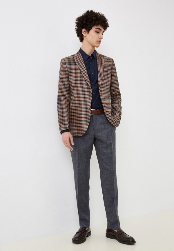 фото Брюки bazioni