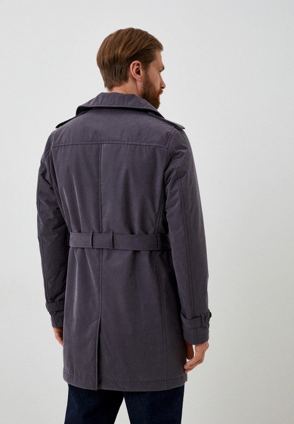 фото Куртка утепленная bazioni