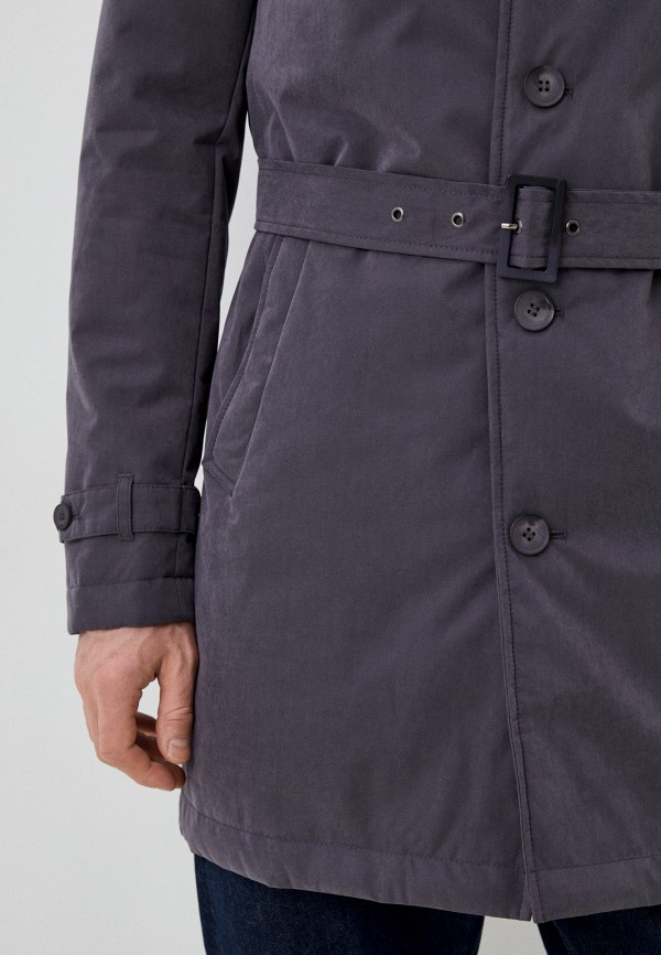 фото Куртка утепленная bazioni