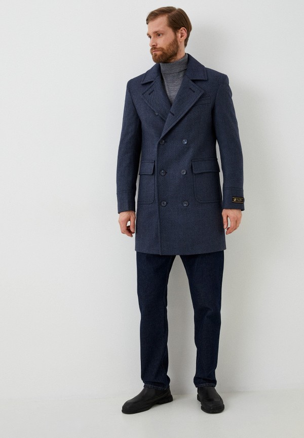 фото Пальто bazioni