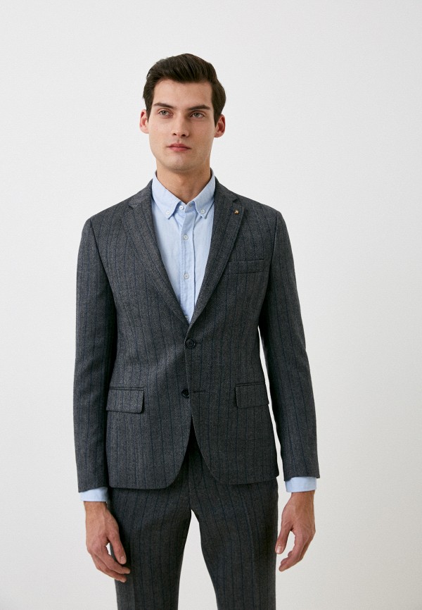 фото Костюм классический bazioni