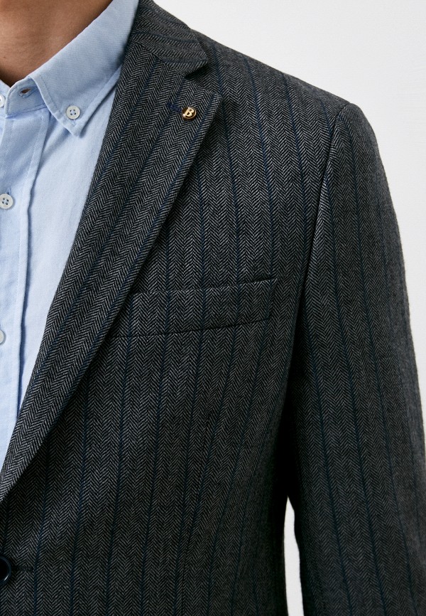 фото Костюм классический bazioni