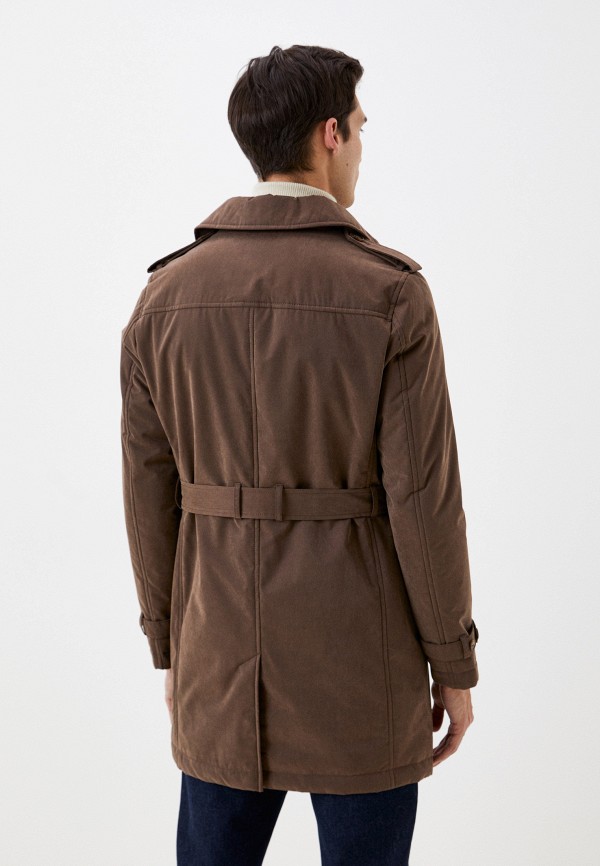 фото Куртка утепленная bazioni