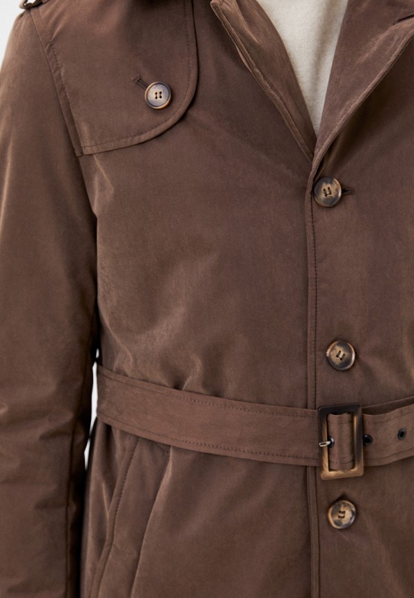 фото Куртка утепленная bazioni