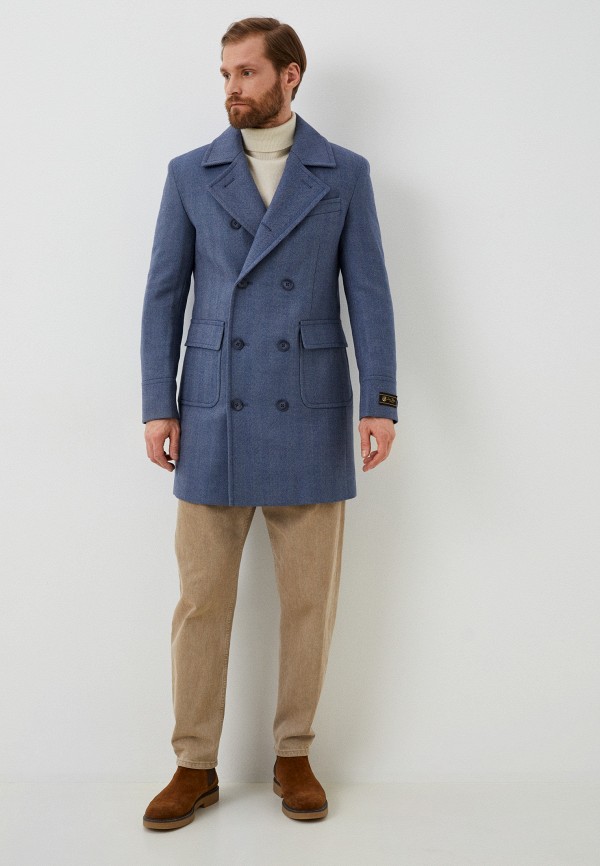 фото Пальто bazioni