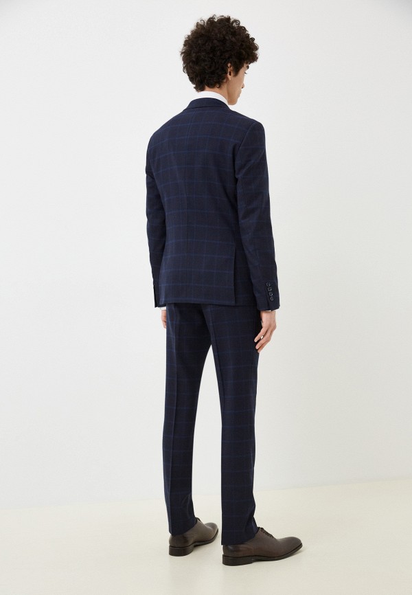 фото Костюм классический bazioni