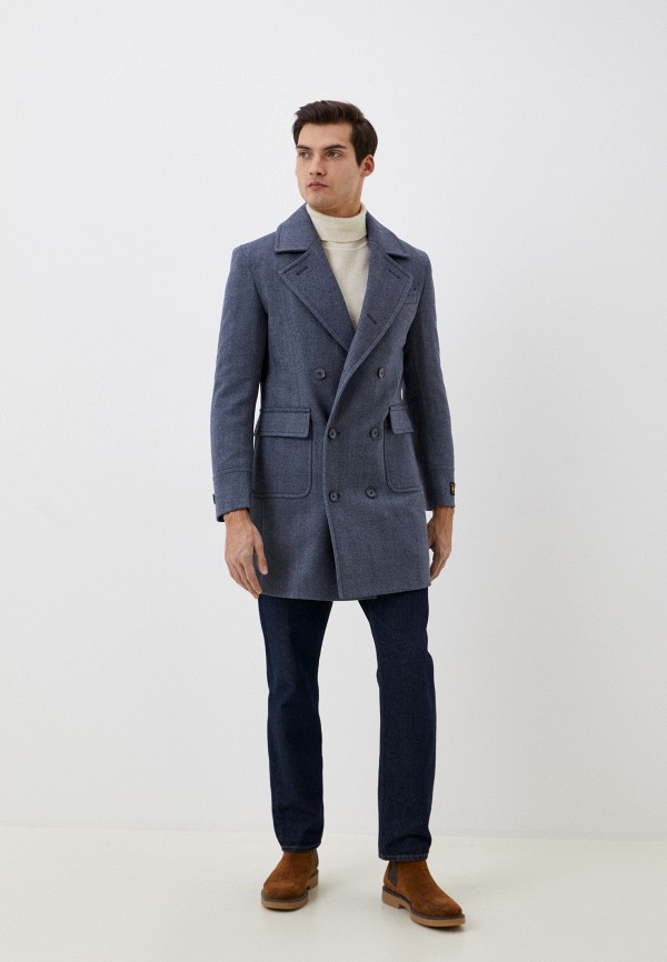 фото Пальто bazioni