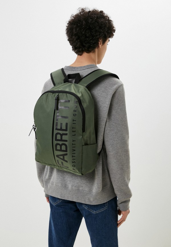 фото Рюкзак fabretti