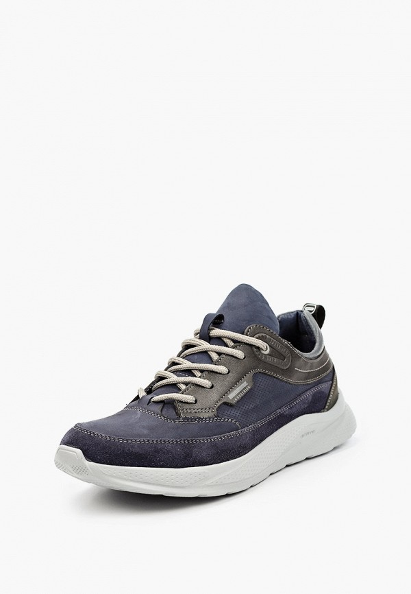 фото Кроссовки escan