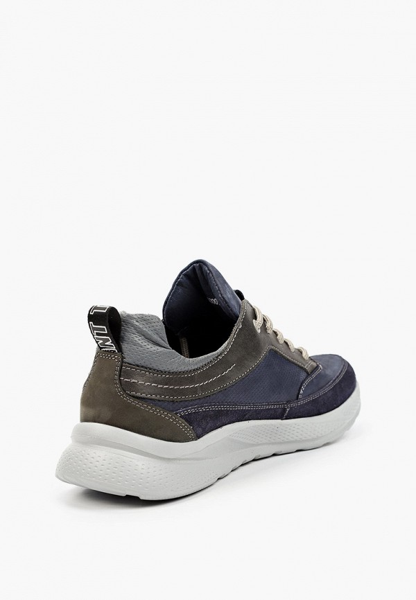 фото Кроссовки escan