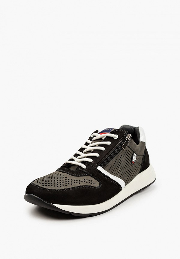 фото Кроссовки escan