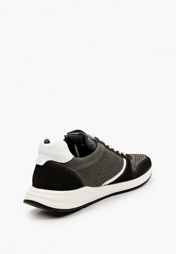 фото Кроссовки escan