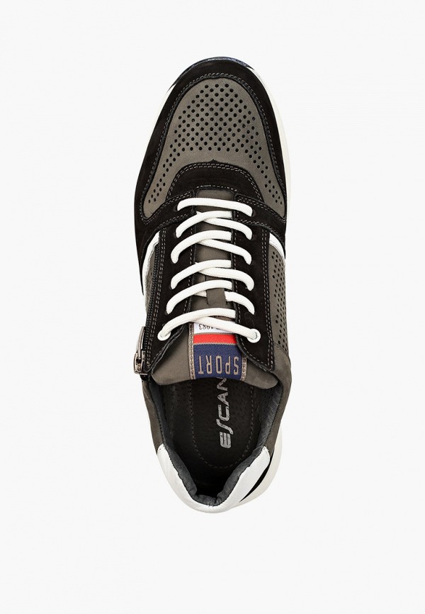 фото Кроссовки escan