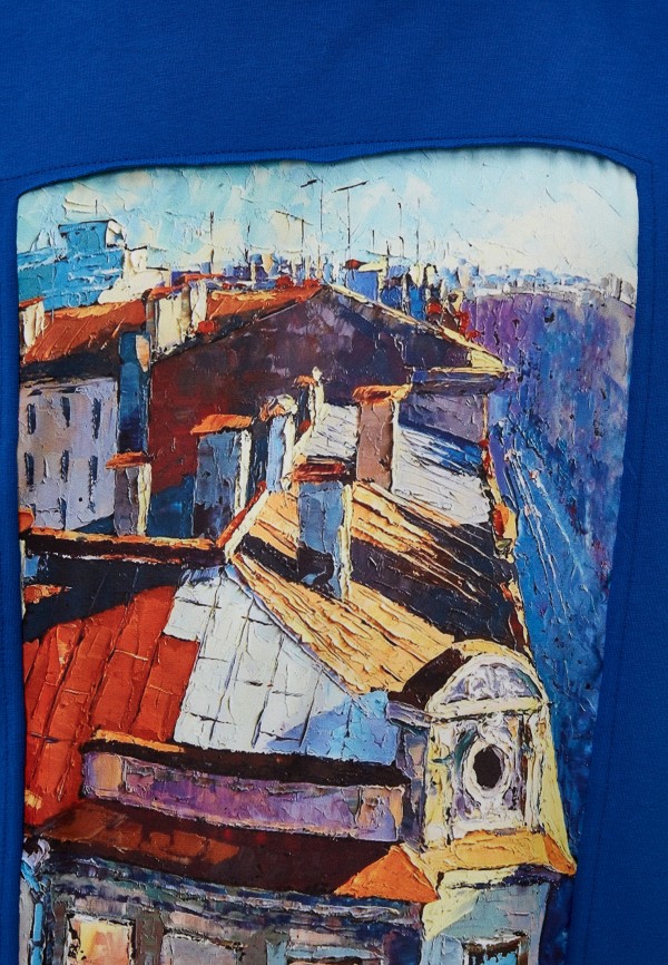 фото Футболка artograph