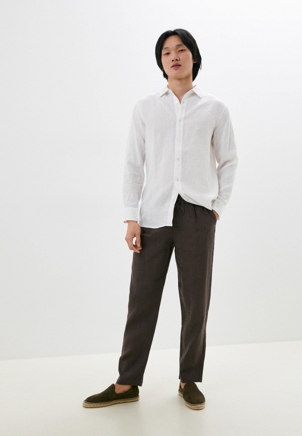 фото Брюки urban tiger