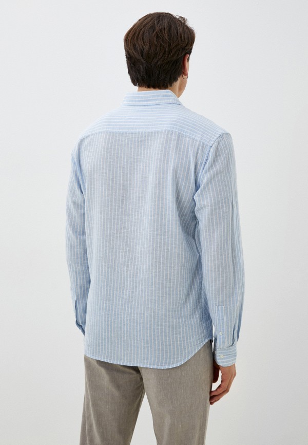 фото Рубашка velocity