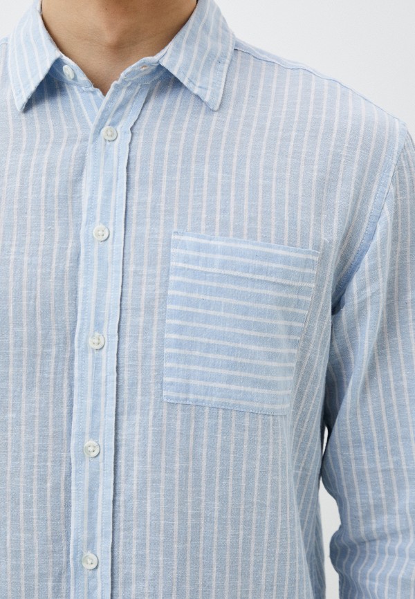 фото Рубашка velocity