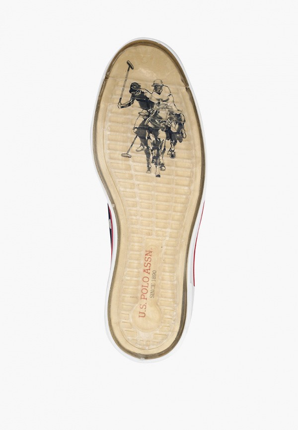 РљРµРґС‹ u s Polo Assn